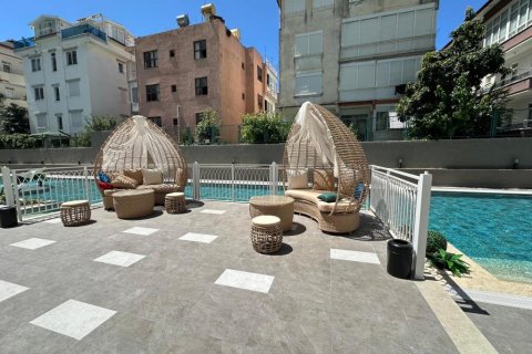 Apartment for sale  in Alanya, Antalya, Turkey, 49m2, No. 206759 – photo 4