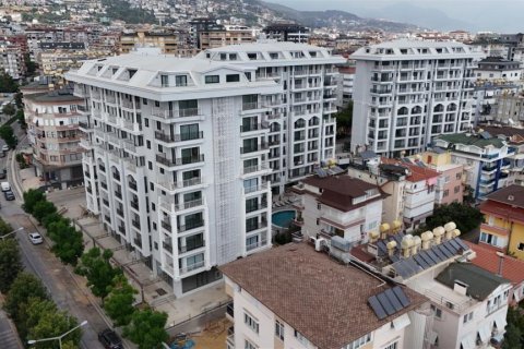 Apartment for sale  in Alanya, Antalya, Turkey, 49m2, No. 206759 – photo 27