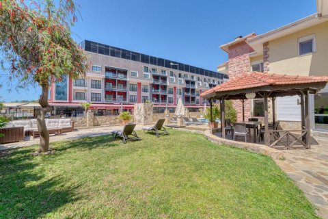 Villa  in Konakli, Antalya, Türkei Nr. 206761 - 22