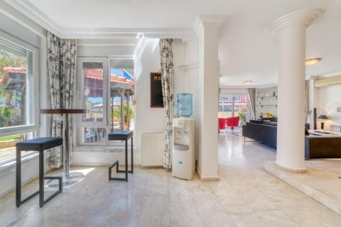 Villa  in Konakli, Antalya, Türkei Nr. 206761 - 4