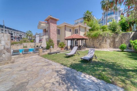 Villa  in Konakli, Antalya, Türkei Nr. 206761 - 24