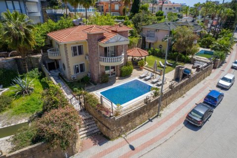 Villa  in Konakli, Antalya, Türkei Nr. 206761 - 30