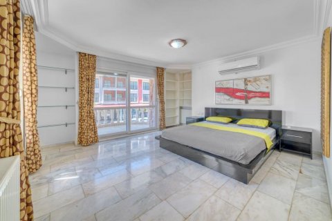 Villa  in Konakli, Antalya, Türkei Nr. 206761 - 9