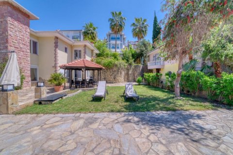 Villa  in Konakli, Antalya, Türkei Nr. 206761 - 23