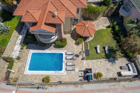 Villa  in Konakli, Antalya, Türkei Nr. 206761 - 29