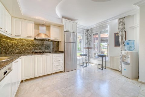 Villa  in Konakli, Antalya, Türkei Nr. 206761 - 6