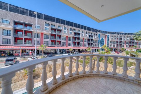 Villa  in Konakli, Antalya, Türkei Nr. 206761 - 20