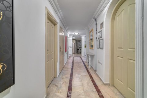 Villa  in Konakli, Antalya, Türkei Nr. 206761 - 7