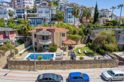 Villa  in Konakli, Antalya, Türkei Nr. 206761 - 28