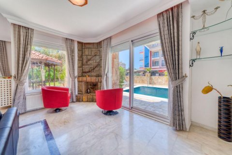 Villa  in Konakli, Antalya, Türkei Nr. 206761 - 2