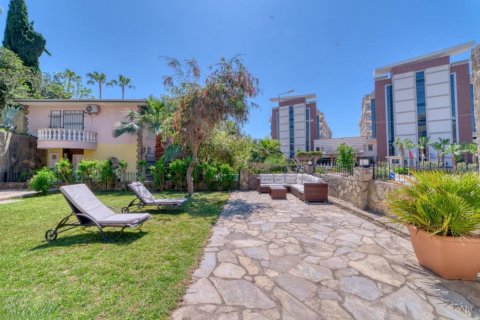 Villa  in Konakli, Antalya, Türkei Nr. 206761 - 25