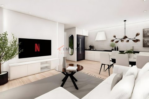 آپارتمان در  Girne ، ترکیه 3 خوابه ، 106 متر مربع.  شماره 151900 - 7