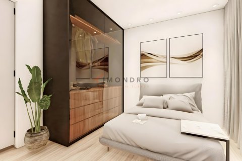 آپارتمان در  Girne ، ترکیه 3 خوابه ، 106 متر مربع.  شماره 151900 - 8