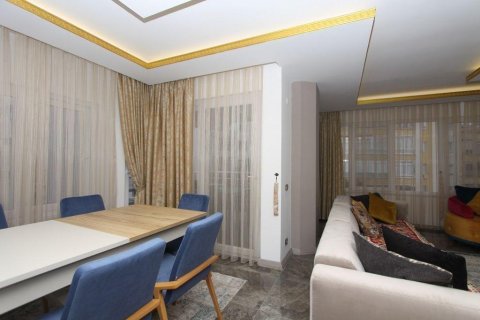 Leilighet  i Alanya, Antalya, Tyrkia Nr. 208843 - 2