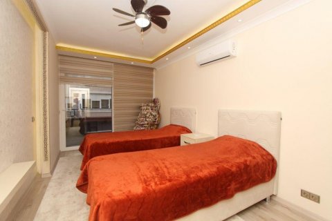 Leilighet  i Alanya, Antalya, Tyrkia Nr. 208843 - 14