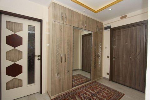 Leilighet  i Alanya, Antalya, Tyrkia Nr. 208843 - 7