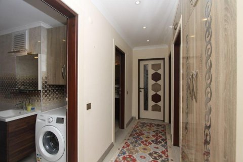 Leilighet  i Alanya, Antalya, Tyrkia Nr. 208843 - 8