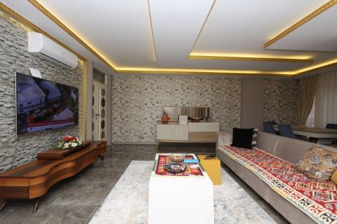 Leilighet  i Alanya, Antalya, Tyrkia Nr. 208843 - 4