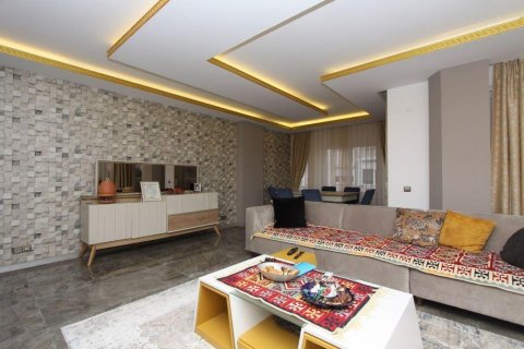 Leilighet  i Alanya, Antalya, Tyrkia Nr. 208843 - 5