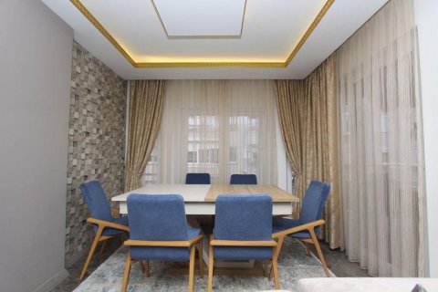 Leilighet  i Alanya, Antalya, Tyrkia Nr. 208843 - 3