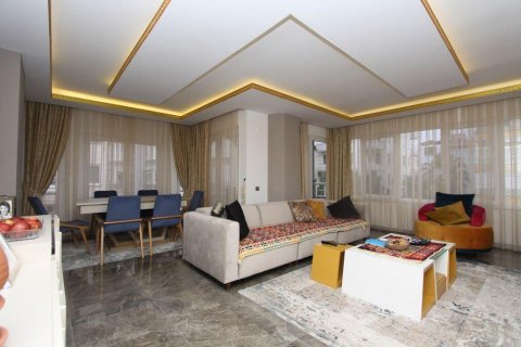 Leilighet  i Alanya, Antalya, Tyrkia Nr. 208843 - 1