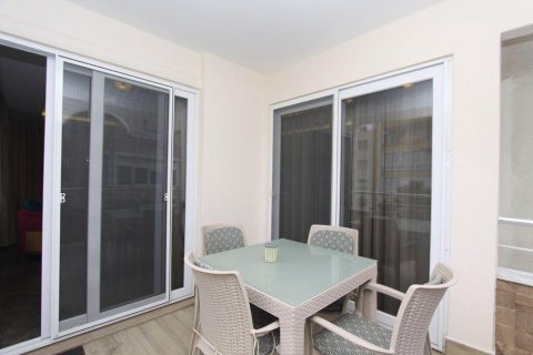 Leilighet  i Alanya, Antalya, Tyrkia Nr. 208843 - 19