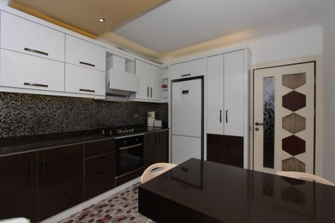 Leilighet  i Alanya, Antalya, Tyrkia Nr. 208843 - 17