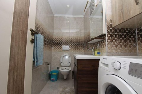 Leilighet  i Alanya, Antalya, Tyrkia Nr. 208843 - 9