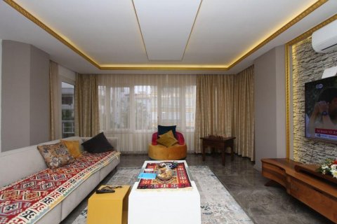 Leilighet  i Alanya, Antalya, Tyrkia Nr. 208843 - 6