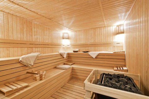 Penthäuser  in Mahmutlar, Antalya, Türkei Nr. 208841 - 10