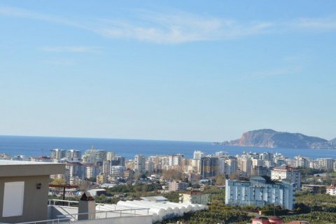 آپارتمان در  Mahmutlar ، ترکیه 110 متر مربع.  شماره 208846 - 4