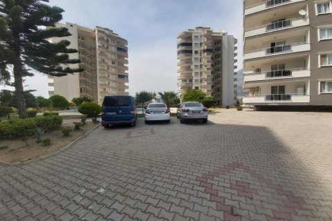 آپارتمان در  Mahmutlar ، ترکیه 110 متر مربع.  شماره 208846 - 2