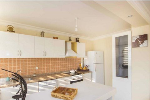 آپارتمان در  Mahmutlar ، ترکیه 110 متر مربع.  شماره 208846 - 7