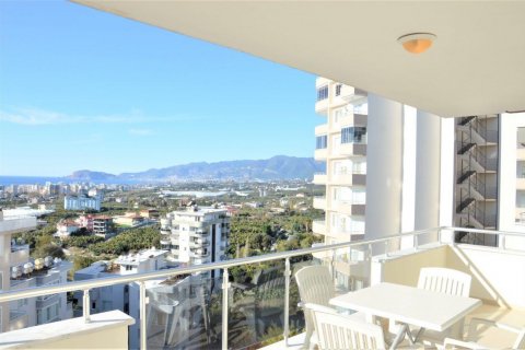 آپارتمان در  Mahmutlar ، ترکیه 110 متر مربع.  شماره 208846 - 16