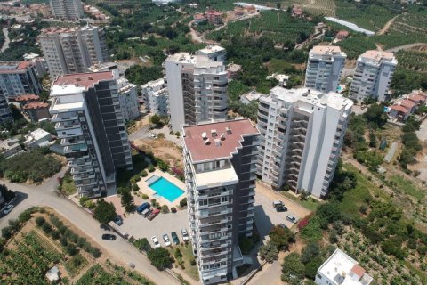 آپارتمان در  Mahmutlar ، ترکیه 110 متر مربع.  شماره 208846 - 1