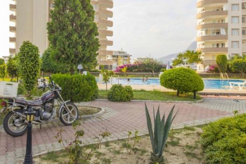 آپارتمان در  Mahmutlar ، ترکیه 110 متر مربع.  شماره 208846 - 21