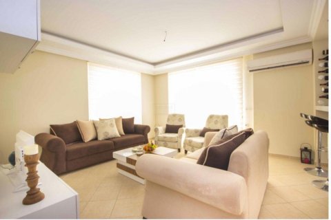 آپارتمان در  Mahmutlar ، ترکیه 110 متر مربع.  شماره 208846 - 6