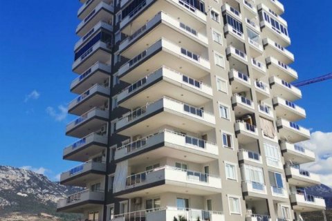 آپارتمان در  Mahmutlar ، ترکیه 110 متر مربع.  شماره 208846 - 3