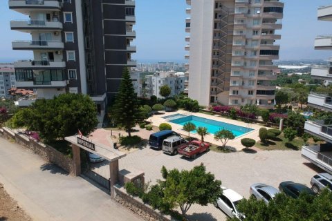 آپارتمان در  Mahmutlar ، ترکیه 110 متر مربع.  شماره 208846 - 20