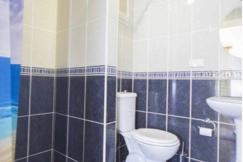 آپارتمان در  Mahmutlar ، ترکیه 110 متر مربع.  شماره 208846 - 14