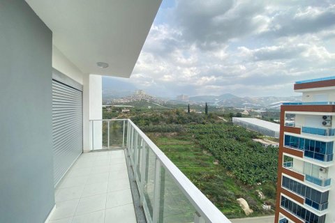 Apartment for sale  in Mahmutlar, Antalya, Turkey, 125m2, No. 208845 – photo 23