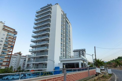 Apartment for sale  in Mahmutlar, Antalya, Turkey, 125m2, No. 208845 – photo 6