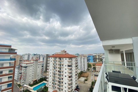 Apartment for sale  in Mahmutlar, Antalya, Turkey, 125m2, No. 208845 – photo 24