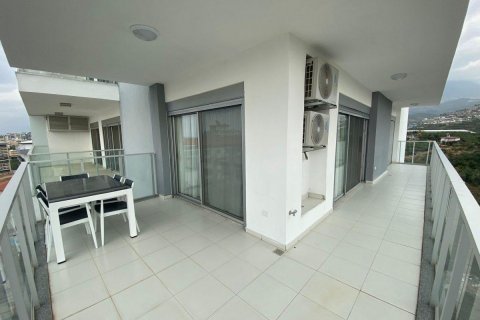 Apartment for sale  in Mahmutlar, Antalya, Turkey, 125m2, No. 208845 – photo 21