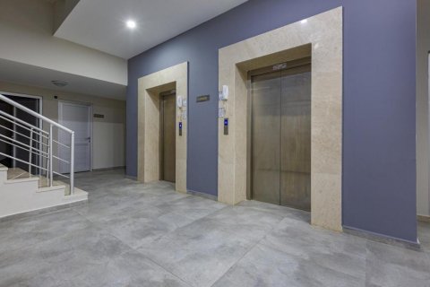 Apartment for sale  in Mahmutlar, Antalya, Turkey, 125m2, No. 208845 – photo 11