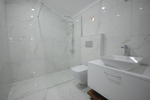 Villa  i Alanya, Antalya, Turkiet Nr. 208842 - 21