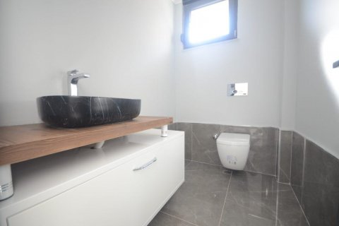 Villa  i Alanya, Antalya, Turkiet Nr. 208842 - 14