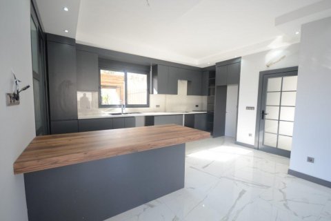 Villa  i Alanya, Antalya, Turkiet Nr. 208842 - 3