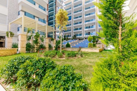 Penthouse  i Mahmutlar, Antalya, Tyrkiet Nr. 208840 - 29