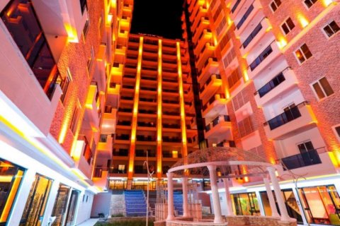 Penthouse  i Mahmutlar, Antalya, Tyrkiet Nr. 208840 - 2
